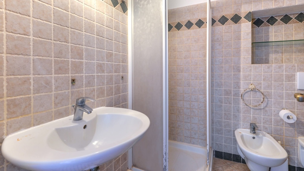 Vista su Montecristo